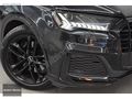 REFORM MOTORS 2022 Q7 50TDI QUATTRO SLINE BAYİ"VAKUM+B&O+AİRMATC