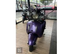 HALF MOTO 2023 ASYA NOSTALJİ 125 VADE FARKSIZ 12 TAKSİT