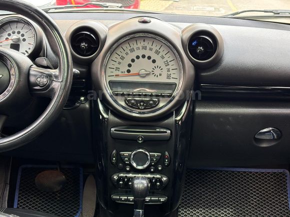 280.000 TL PEŞİNATLA ELDEN SENETLİ MİNİ COOPER COUNTRYMAN