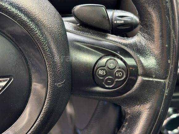 280.000 TL PEŞİNATLA ELDEN SENETLİ MİNİ COOPER COUNTRYMAN