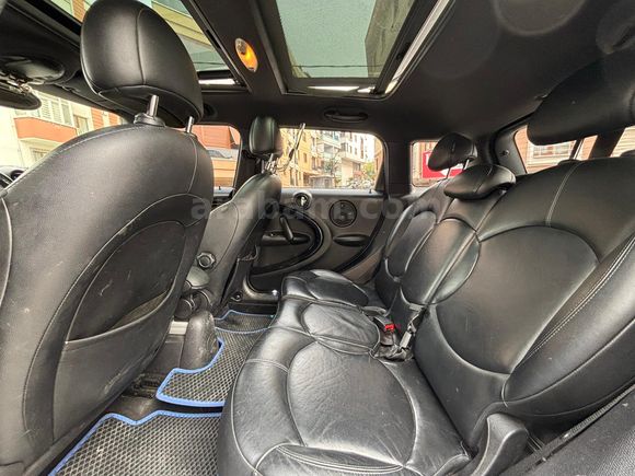 280.000 TL PEŞİNATLA ELDEN SENETLİ MİNİ COOPER COUNTRYMAN