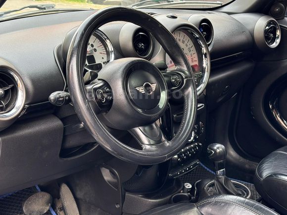 280.000 TL PEŞİNATLA ELDEN SENETLİ MİNİ COOPER COUNTRYMAN