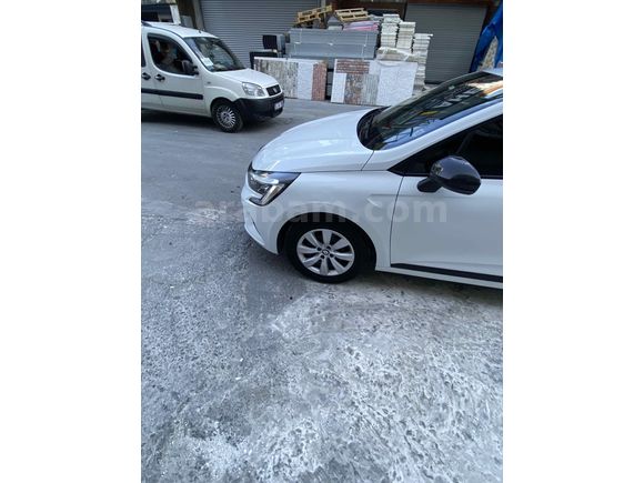 Sahibinden Renault Clio 1.0 TCe Joy 2021 Model 