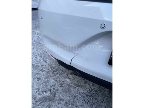 Sahibinden Renault Clio 1.0 TCe Joy 2021 Model 