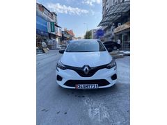 Sahibinden Renault Clio 1.0 TCe Joy 2021 Model 
