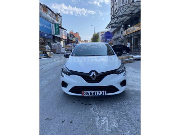 Sahibinden Renault Clio 1.0 TCe Joy 2021 Model 