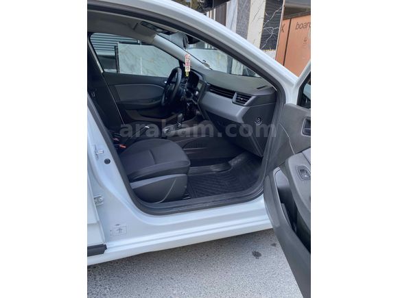 Sahibinden Renault Clio 1.0 TCe Joy 2021 Model 
