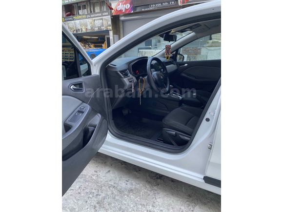 Sahibinden Renault Clio 1.0 TCe Joy 2021 Model 