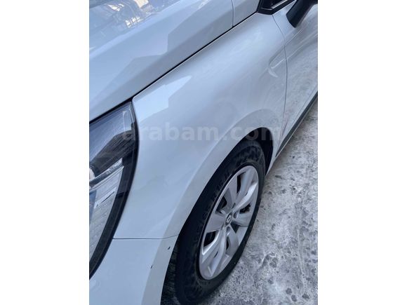 Sahibinden Renault Clio 1.0 TCe Joy 2021 Model 