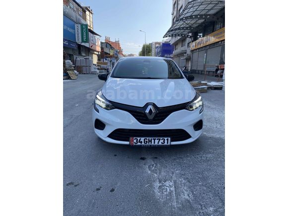 Sahibinden Renault Clio 1.0 TCe Joy 2021 Model 