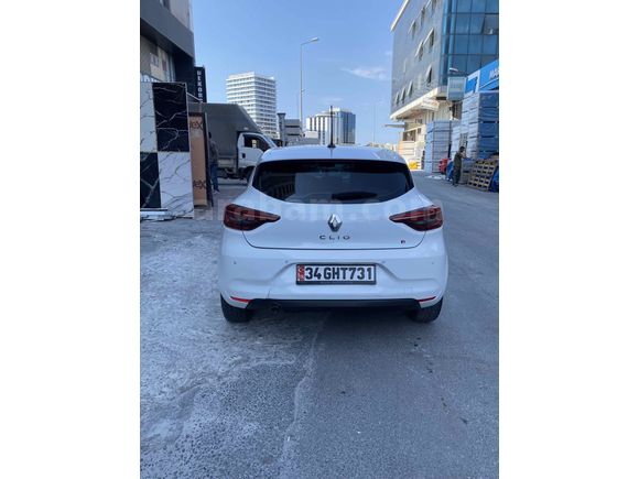 Sahibinden Renault Clio 1.0 TCe Joy 2021 Model 