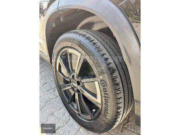 V8 Garage'dan 2025 Chery Tiggo 8 pro Max/ Hatasızz / 9.000 km'de