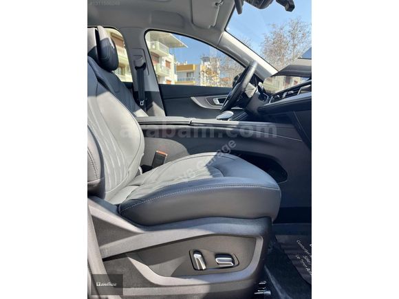 V8 Garage'dan 2025 Chery Tiggo 8 pro Max/ Hatasızz / 9.000 km'de