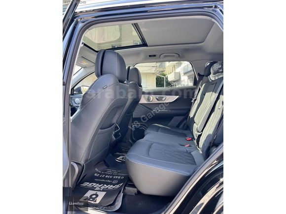 V8 Garage'dan 2025 Chery Tiggo 8 pro Max/ Hatasızz / 9.000 km'de