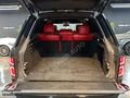 ÖMER AUTO DAN 2013 RangeRover3.0TDV6 Autobiography ''337.000''KM