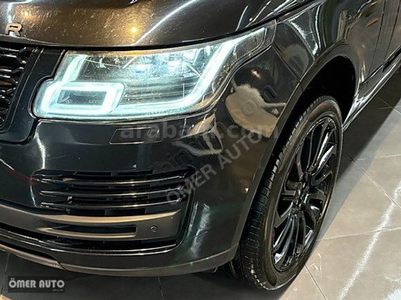 ÖMER AUTO DAN 2013 RangeRover3.0TDV6 Autobiography ''337.000''KM