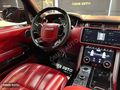 ÖMER AUTO DAN 2013 RangeRover3.0TDV6 Autobiography ''337.000''KM
