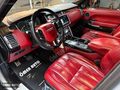 ÖMER AUTO DAN 2013 RangeRover3.0TDV6 Autobiography ''337.000''KM