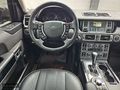 GALERİST - 2007 Range Rover 3.6 TDV8 Voque Makyajlı