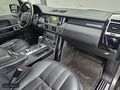 GALERİST - 2007 Range Rover 3.6 TDV8 Voque Makyajlı