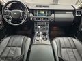 GALERİST - 2007 Range Rover 3.6 TDV8 Voque Makyajlı