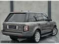 GALERİST - 2007 Range Rover 3.6 TDV8 Voque Makyajlı