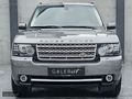 GALERİST - 2007 Range Rover 3.6 TDV8 Voque Makyajlı