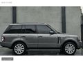 GALERİST - 2007 Range Rover 3.6 TDV8 Voque Makyajlı