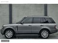GALERİST - 2007 Range Rover 3.6 TDV8 Voque Makyajlı