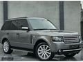 GALERİST - 2007 Range Rover 3.6 TDV8 Voque Makyajlı