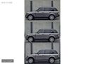GALERİST - 2007 Range Rover 3.6 TDV8 Voque Makyajlı
