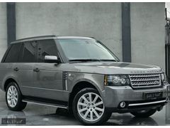 GALERİST - 2007 Range Rover 3.6 TDV8 Voque Makyajlı