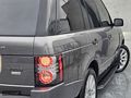 GALERİST - 2007 Range Rover 3.6 TDV8 Voque Makyajlı