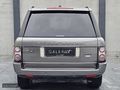 GALERİST - 2007 Range Rover 3.6 TDV8 Voque Makyajlı