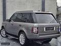 GALERİST - 2007 Range Rover 3.6 TDV8 Voque Makyajlı