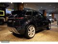 NİĞDELİLER 2020 Range Rover Evoque 2.0 TD4 D180 SE /Bayi /7661