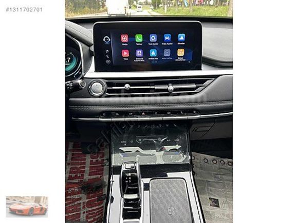 HATASIZ-BOYASIZ-HASAR KAYITSIZ 17.000 KM DE