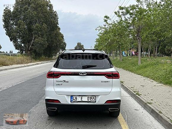 HATASIZ-BOYASIZ-HASAR KAYITSIZ 17.000 KM DE
