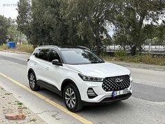HATASIZ-BOYASIZ-HASAR KAYITSIZ 17.000 KM DE