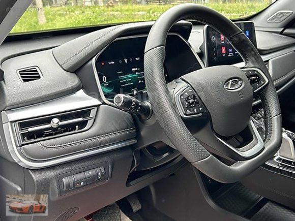 HATASIZ-BOYASIZ-HASAR KAYITSIZ 17.000 KM DE