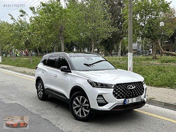 HATASIZ-BOYASIZ-HASAR KAYITSIZ 17.000 KM DE