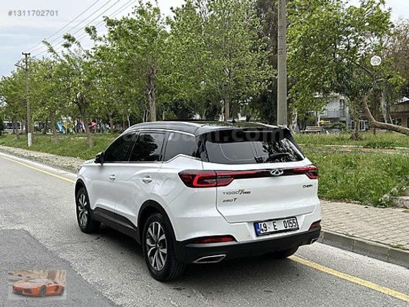HATASIZ-BOYASIZ-HASAR KAYITSIZ 17.000 KM DE