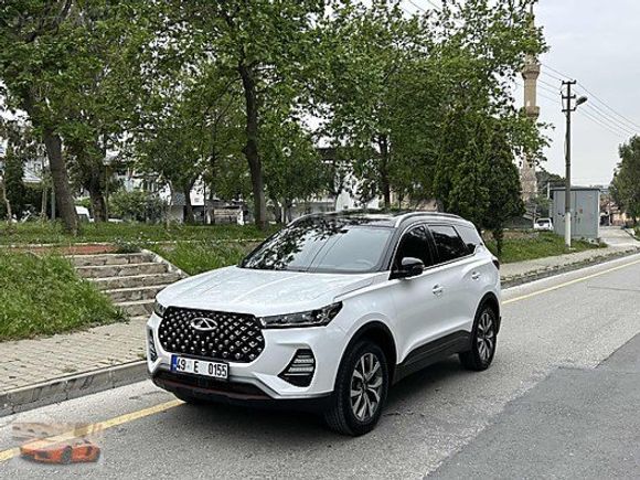 HATASIZ-BOYASIZ-HASAR KAYITSIZ 17.000 KM DE