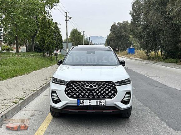 HATASIZ-BOYASIZ-HASAR KAYITSIZ 17.000 KM DE