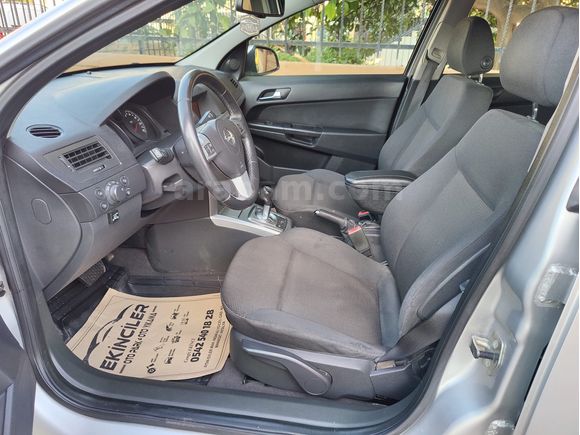 Sahibinden Opel Astra 1.6 Enjoy Plus 2013 Model 