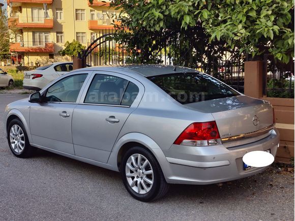 Sahibinden Opel Astra 1.6 Enjoy Plus 2013 Model 