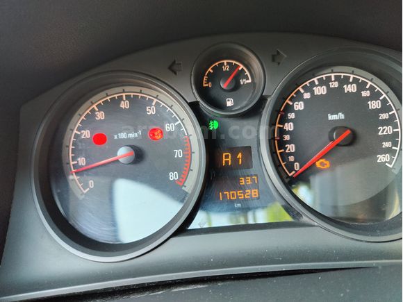 Sahibinden Opel Astra 1.6 Enjoy Plus 2013 Model 
