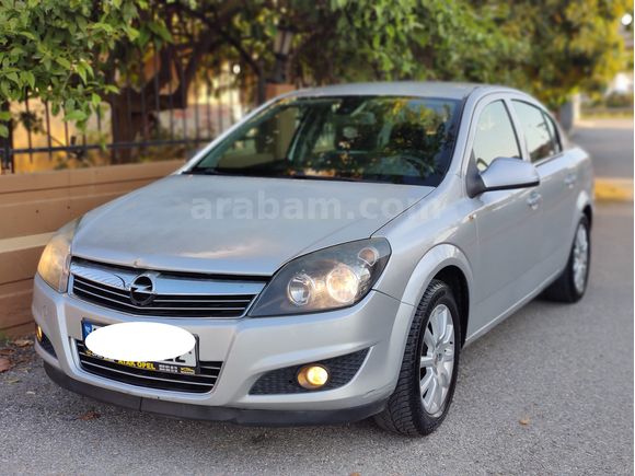Sahibinden Opel Astra 1.6 Enjoy Plus 2013 Model 