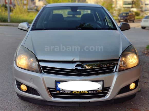 Sahibinden Opel Astra 1.6 Enjoy Plus 2013 Model 