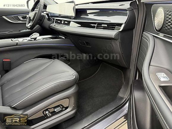 HATASIZ 2025 CHERY TİGGO7 PRO MAX EXCEPİTİONAL